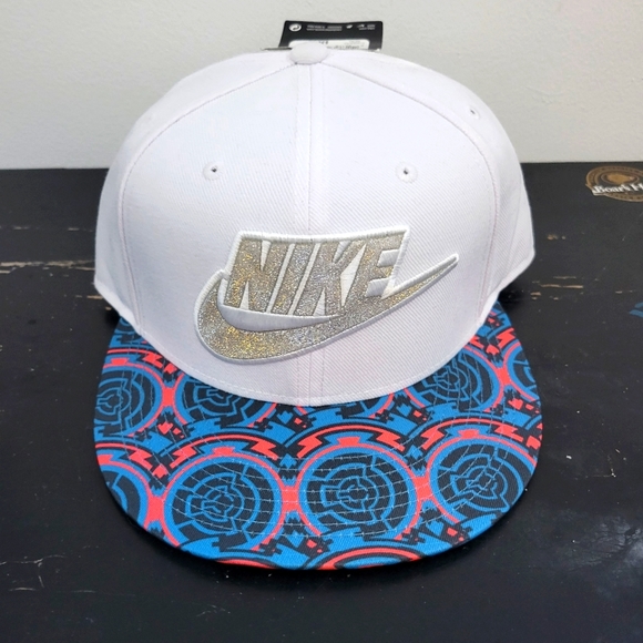 Nike Other - Nike snapback brand new